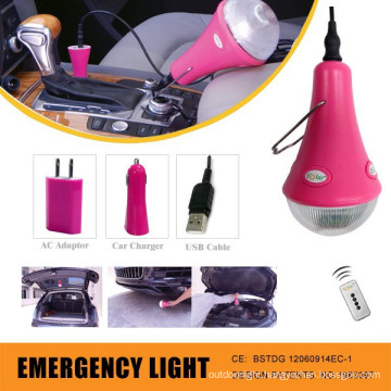 Newest LED Car Emergency Lighting Kit;Camping light;Home light